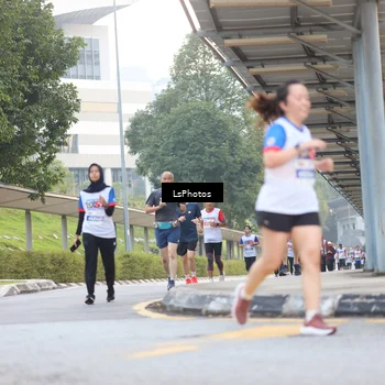 Runner Photo 4512437