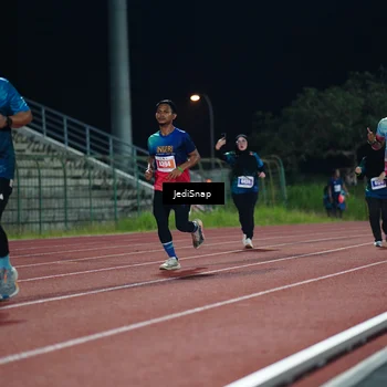 Runner Photo 4512439