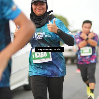Runner Photo 4512440