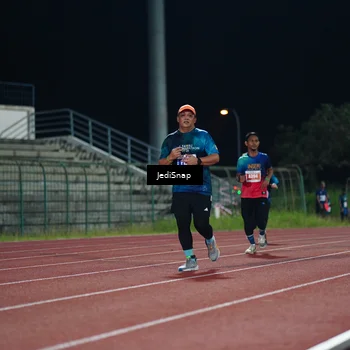 Runner Photo 4512442