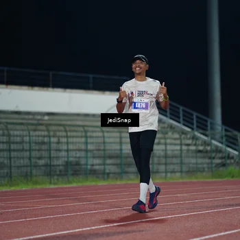 Runner Photo 4512444