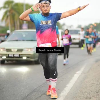 Runner Photo 4512445