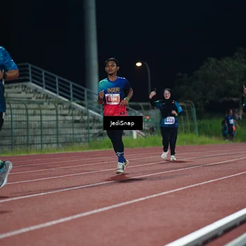 Runner Photo 4512447