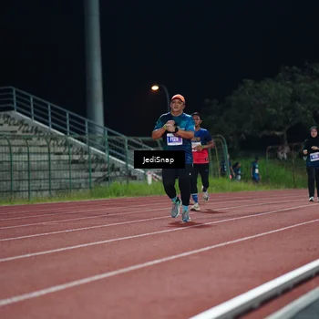 Runner Photo 4512448