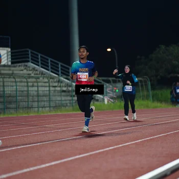Runner Photo 4512450