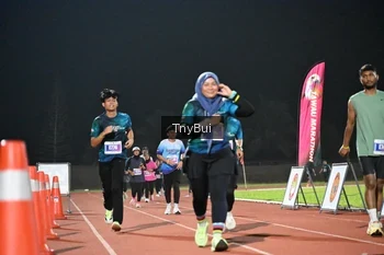 Runner Photo 4512453