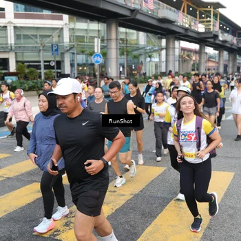 Runner Photo 4512454