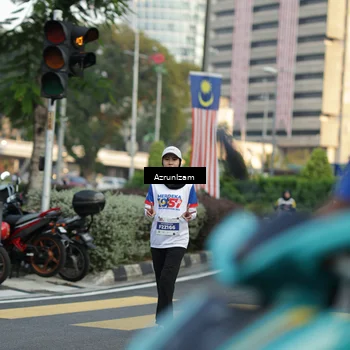 Runner Photo 4512456