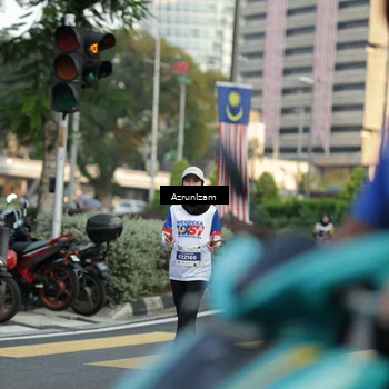 Runner Photo 4512458