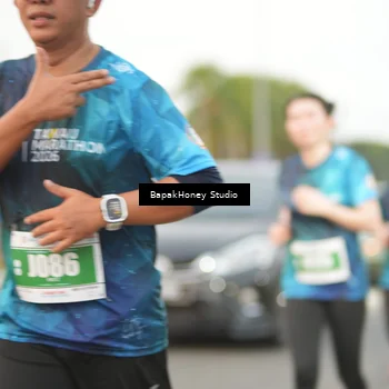 Runner Photo 4512461