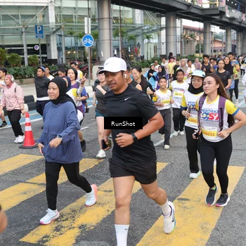 Runner Photo 4512463