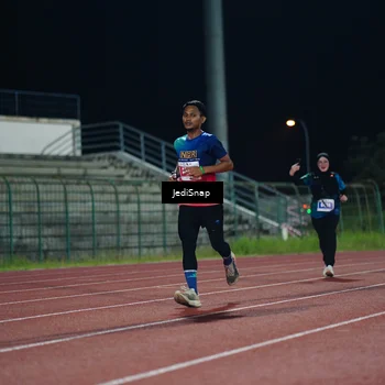 Runner Photo 4512464
