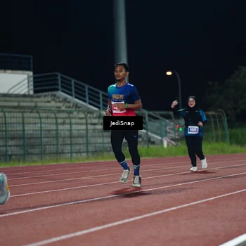 Runner Photo 4512465