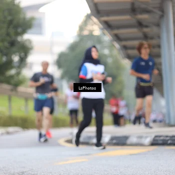 Runner Photo 4512467