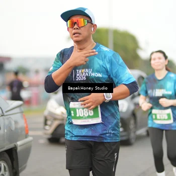 Runner Photo 4512470
