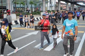 Runner Photo 4512472