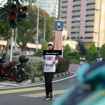 Runner Photo 4512475