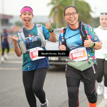 Runner Photo 4512477