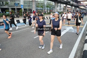Runner Photo 4512480