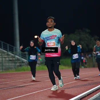 Runner Photo 4512485