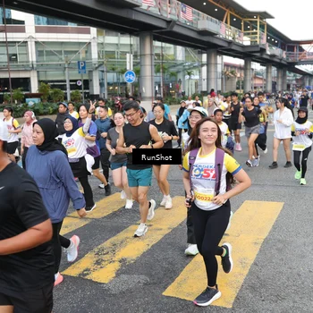 Runner Photo 4512492