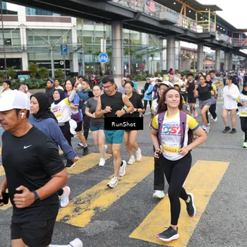 Runner Photo 4512493