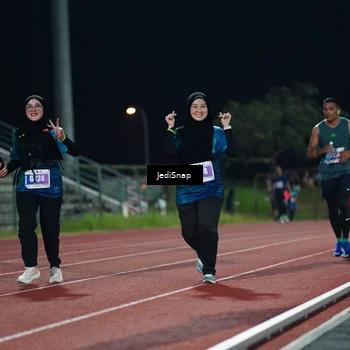 Runner Photo 4512494