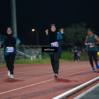 Runner Photo 4512496