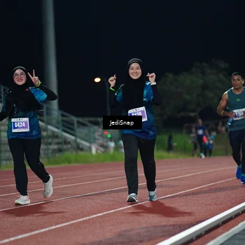 Runner Photo 4512503