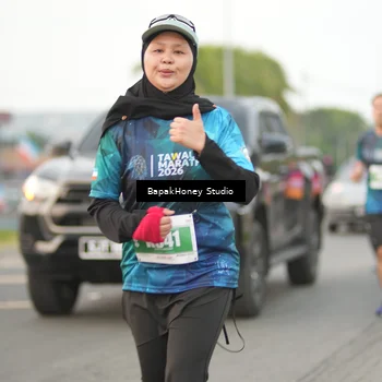 Runner Photo 4512508