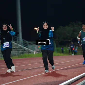 Runner Photo 4512511