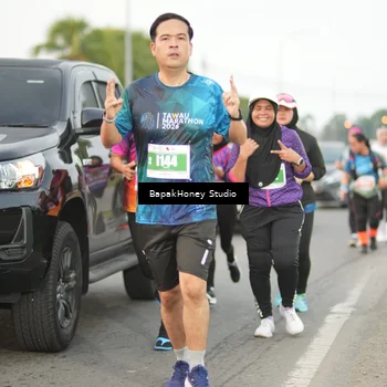 Runner Photo 4512512