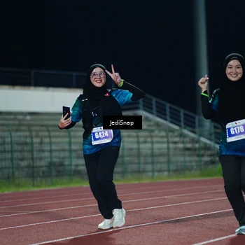 Runner Photo 4512513