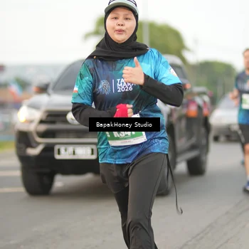 Runner Photo 4512515
