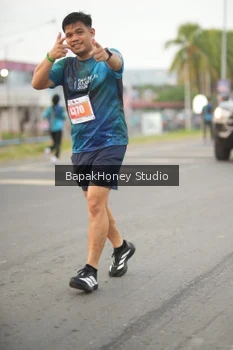 Runner Photo 4512523