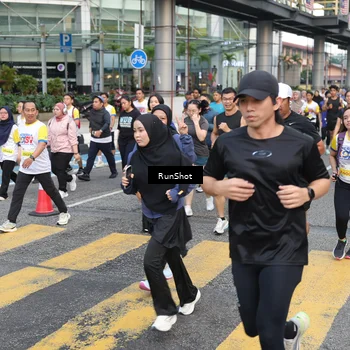 Runner Photo 4512525