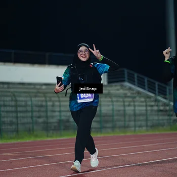 Runner Photo 4512526