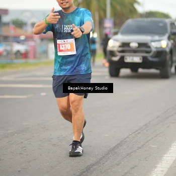 Runner Photo 4512532