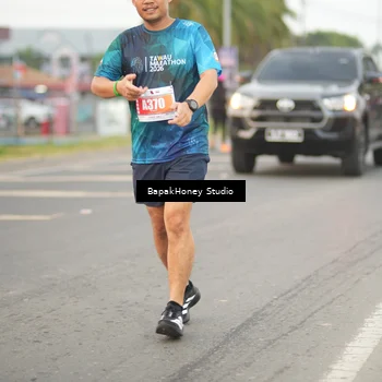 Runner Photo 4512533