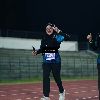 Runner Photo 4512534