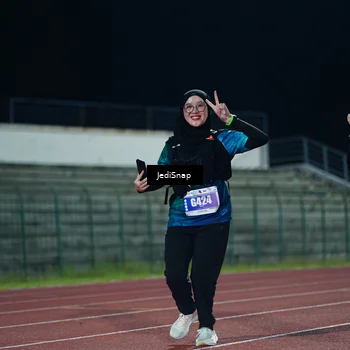Runner Photo 4512535