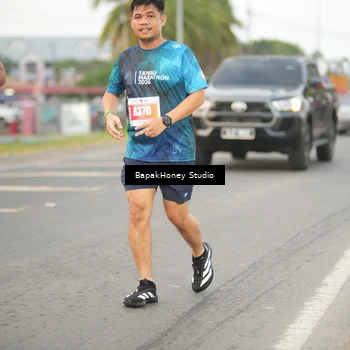 Runner Photo 4512536