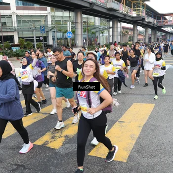 Runner Photo 4512538
