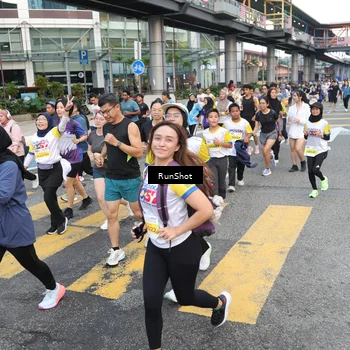 Runner Photo 4512539