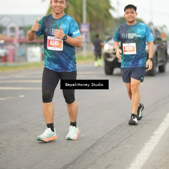Runner Photo 4512540