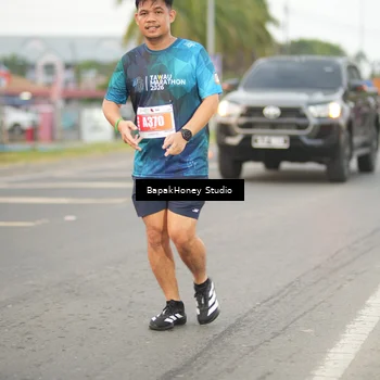 Runner Photo 4512541