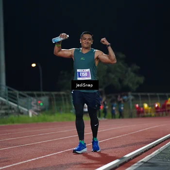 Runner Photo 4512543