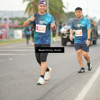 Runner Photo 4512546
