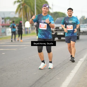 Runner Photo 4512548