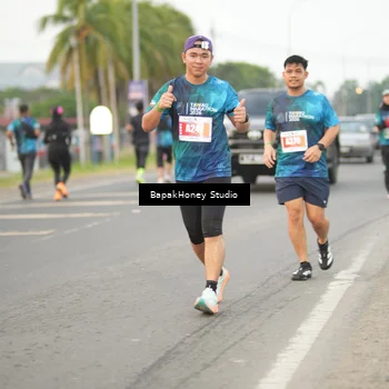 Runner Photo 4512549